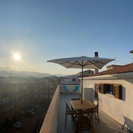 Beda House Villa Giardini Naxos Ngoại thất bức ảnh