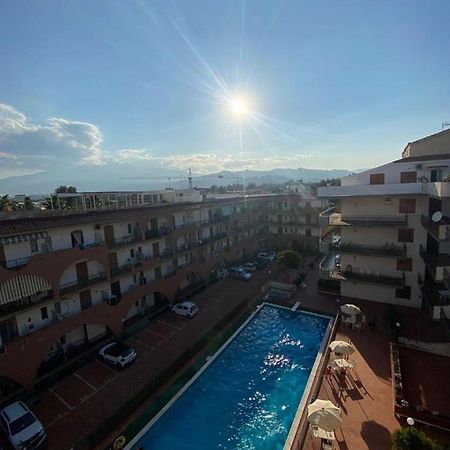 Beda House Villa Giardini Naxos Ngoại thất bức ảnh