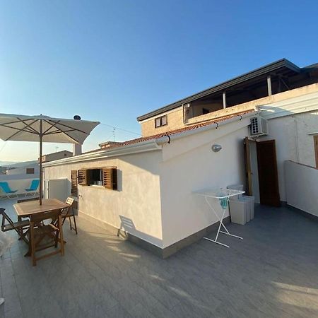 Beda House Villa Giardini Naxos Ngoại thất bức ảnh