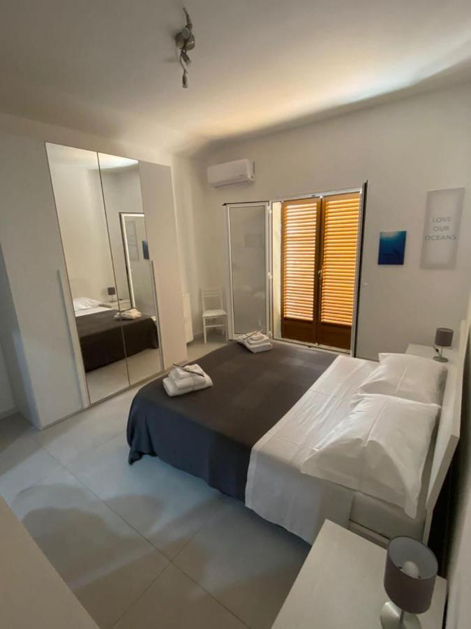 Beda House Villa Giardini Naxos Ngoại thất bức ảnh