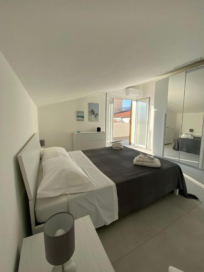 Beda House Villa Giardini Naxos Ngoại thất bức ảnh