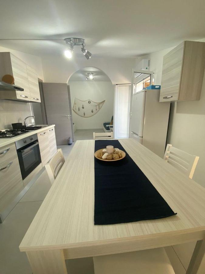 Beda House Villa Giardini Naxos Ngoại thất bức ảnh