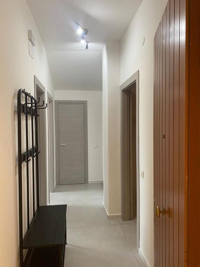 Beda House Villa Giardini Naxos Ngoại thất bức ảnh