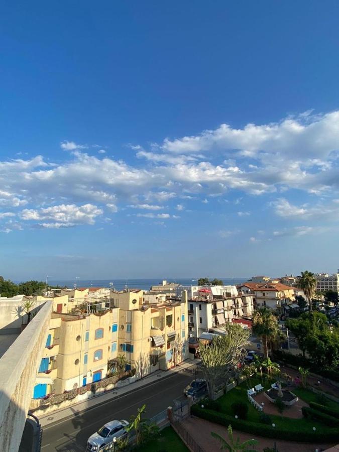 Beda House Villa Giardini Naxos Ngoại thất bức ảnh