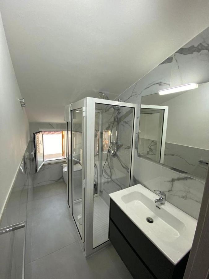 Beda House Villa Giardini Naxos Ngoại thất bức ảnh